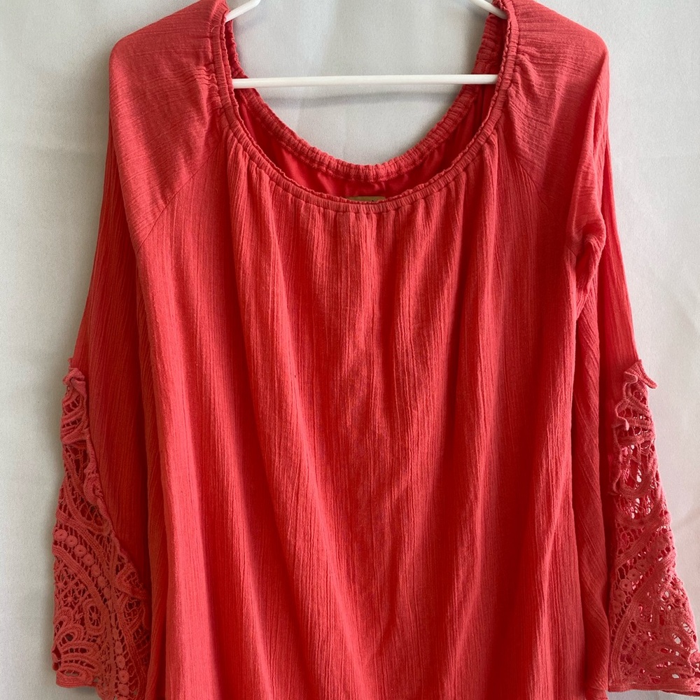 Wrangler dress